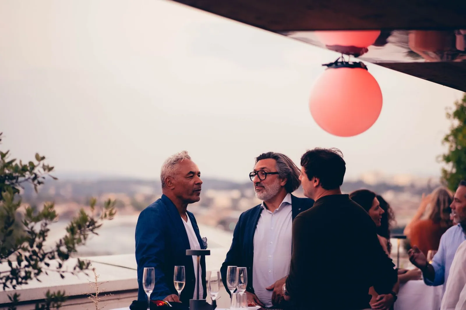 Cocktail ou soirée d'entreprise à privatiser à Lyon — The Lift