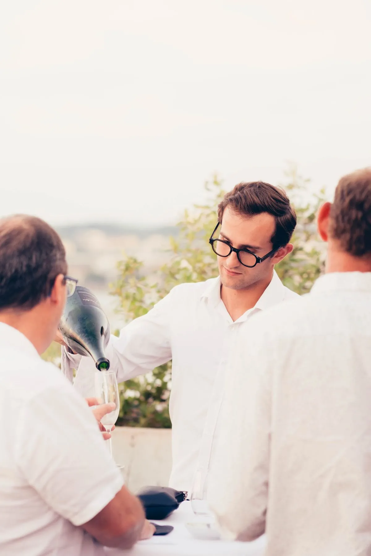 Espace cocktail et réception à privatiser à Lyon Confluence