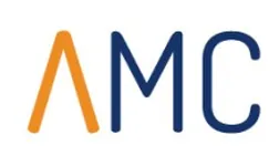 Logo AMC — entreprise résidente de Lumen Confluence