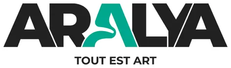Logo Aralya — entreprise résidente de Lumen Confluence