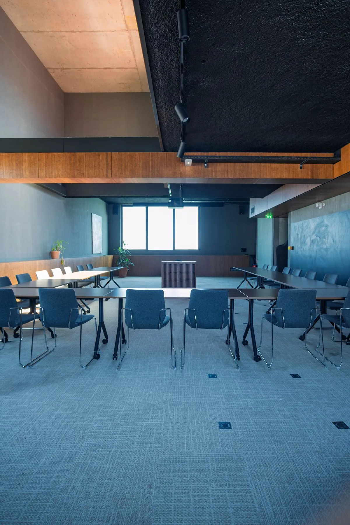 Salle de conférence à privatiser pour séminaire à Lyon