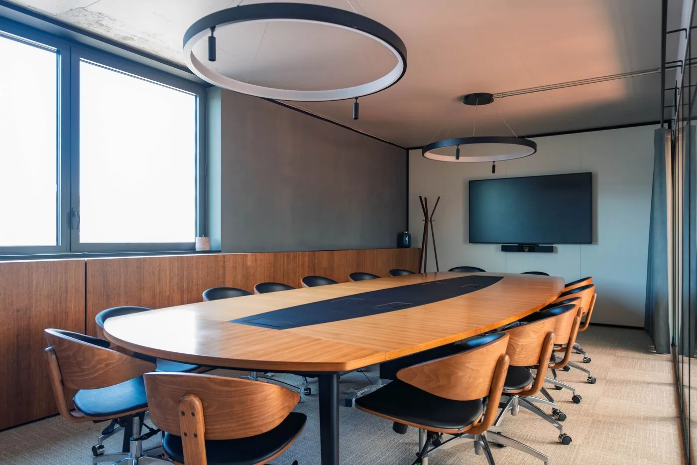 Séminaire et ateliers en salle à Lyon — Lumen
